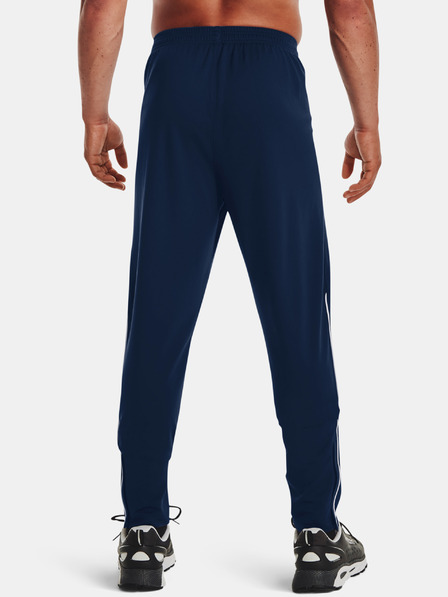 Under Armour Pantaloni bărbătești Under Armour UA PIQUE TRACK PANT