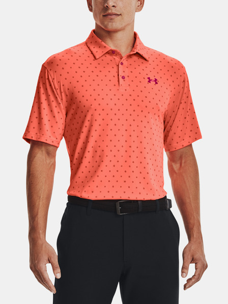 Under Armour Tricou polo bărbați Under Armour UA Playoff 2.0