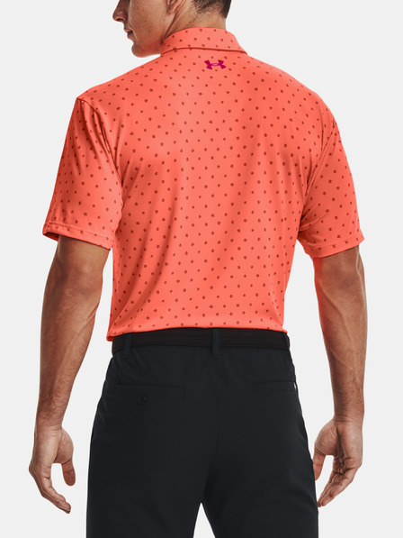 Under Armour Tricou polo bărbați Under Armour UA Playoff 2.0