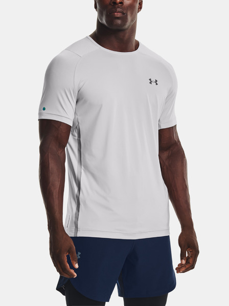 Under Armour Tricou bărbătesc Under Armour UA Rush 2.0 Vent SS
