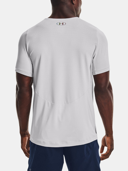 Under Armour Tricou bărbătesc Under Armour UA Rush 2.0 Vent SS