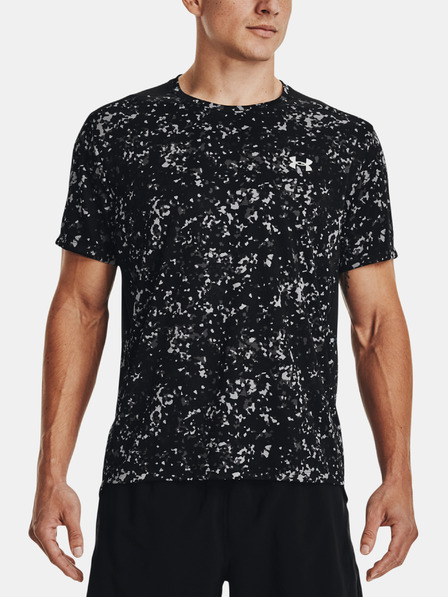 Under Armour Tricou bărbătesc Under Armour UA Speed Stride 2.0 Tee II