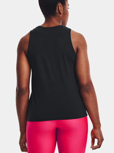 Under Armour Maiou sport pentru femei Under Armour Live Sportstyle Graphic Tank