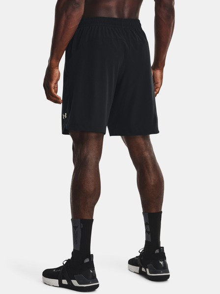 Under Armour Pantaloni scurți țesați bărbătești Under Armour UA Pjt Rock