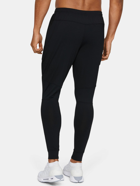Under Armour Pantaloni de antrenament bărbătești Under Armour Rush Fitted Pant