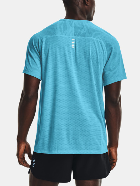 Under Armour Tricou bărbătesc Under Armour UA Streaker Jacquard Tee