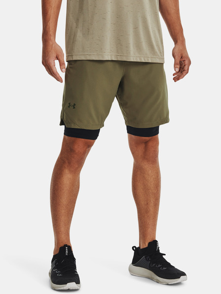 Under Armour Pantaloni scurți Under Armour UA Vanish Woven 8in pentru bărbați