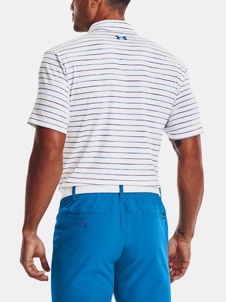 Under Armour Tricou polo bărbați Under Armour UA Playoff 2.0