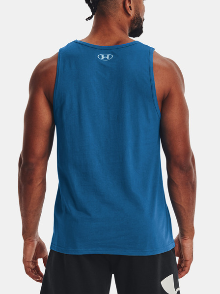 Under Armour Maiou pentru bărbați Under Armour UA SPORTSTYLE LOGO TANK