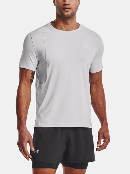 Under Armour Tricou bărbați Under Armour UA Iso-Chill Laser Tee