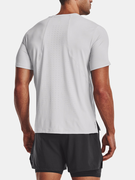 Under Armour Tricou bărbați Under Armour UA Iso-Chill Laser Tee