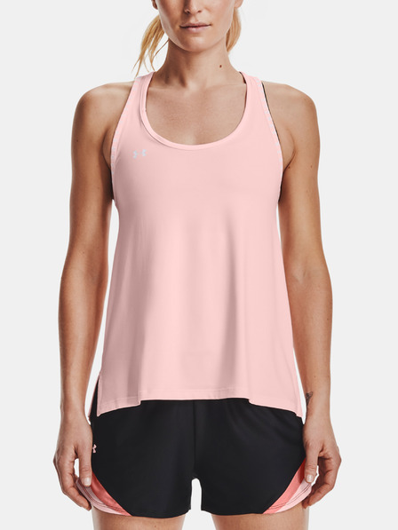 Under Armour Maiou damă Under Armour Knockout Tank