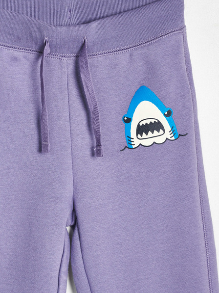 GAP Pantaloni de trening pentru copii