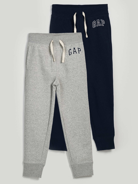 GAP Pantaloni de trening pentru copii 2 buc
