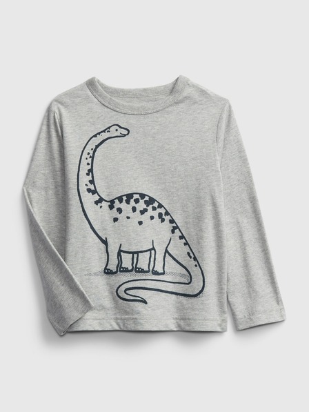 GAP Baby tricou Mix & Match GAP