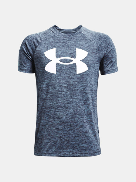 Under Armour Tricou pentru băieți Under Armour UA Tech Twist SS