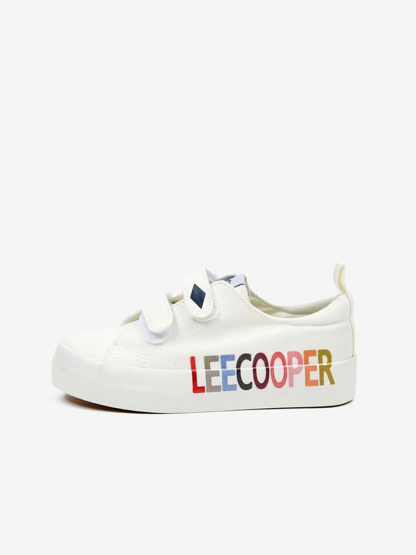 Lee Cooper Teniși pentru copii