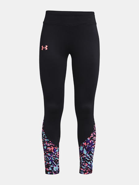 Under Armour Colant fete Under Armour ColdGear Novelty Legging