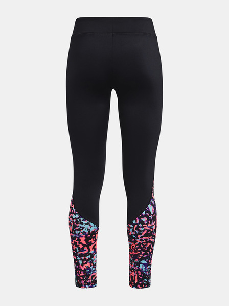 Under Armour Colant fete Under Armour ColdGear Novelty Legging