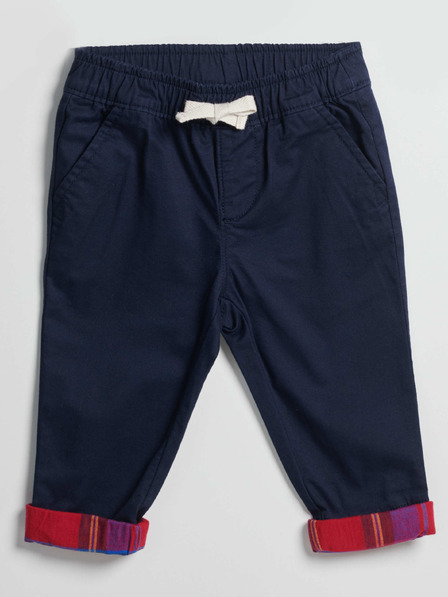 GAP Baby pantaloni elastici GAP