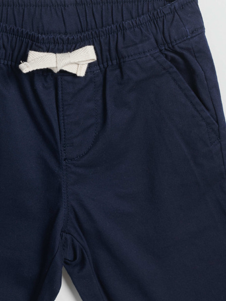 GAP Baby pantaloni elastici GAP