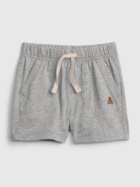 GAP Baby pantaloni scurți Mix & Match GAP