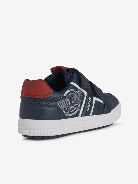 Geox Arzach Boy Teniși pentru copii