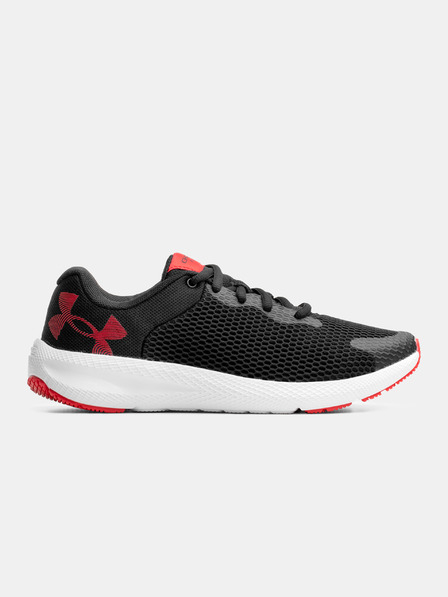 Under Armour Pantofi băieți Under Armour BGS Charged Pursuit 2 BL