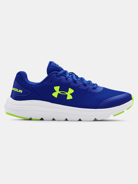 Under Armour Pantofi pentru copii Under Armour GS Surge 2