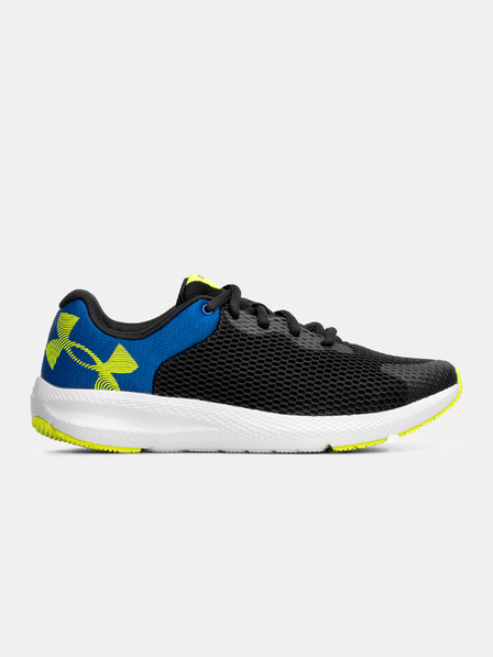 Under Armour Pantofi băieți Under Armour BGS Charged Pursuit 2 BL