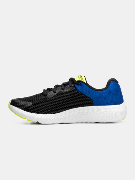 Under Armour Pantofi băieți Under Armour BGS Charged Pursuit 2 BL