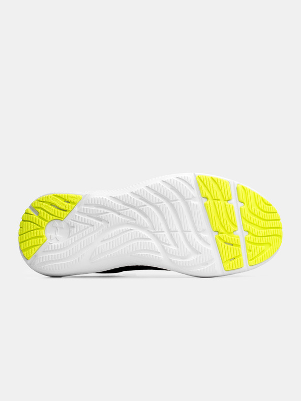Under Armour Pantofi copii Under Armour BGS Charged Pursuit 2 BL