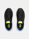 Under Armour Pantofi copii Under Armour BGS Charged Pursuit 2 BL