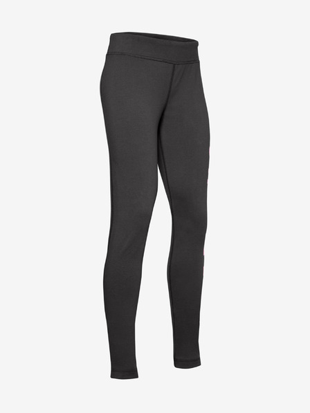 Under Armour Ciorapi fată Under Armour SportStyle Branded Leggings