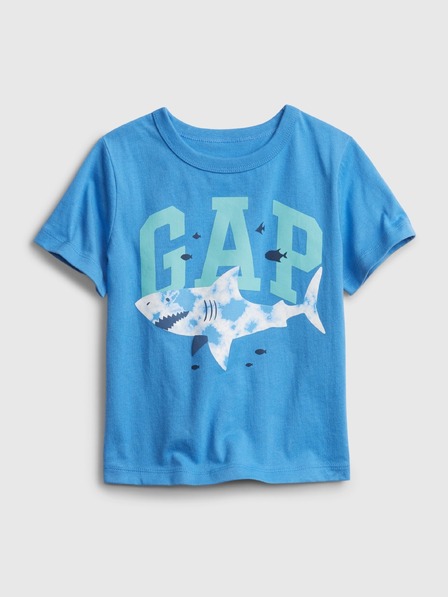 GAP Baby tricou Mix & Match GAP