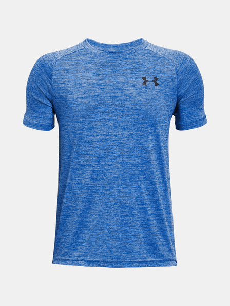 Under Armour Tricou pentru băieți Under Armour Tech 2.0 SS