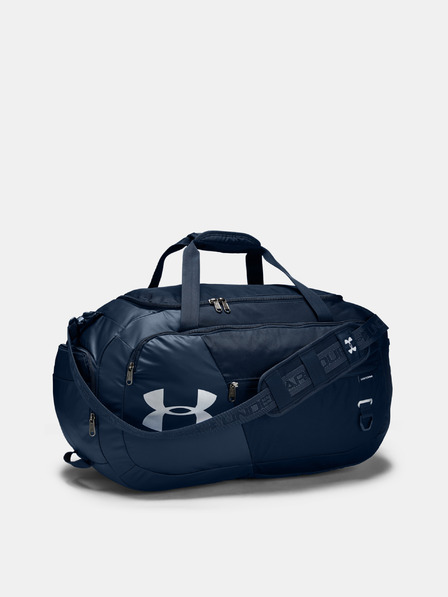 Under Armour Geantă unisex Under Armour Undeniable Duffel 4.0 Md