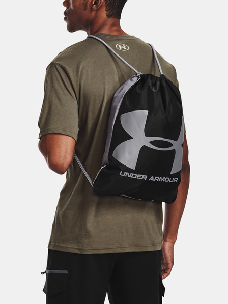 Under Armour Unisex Bag Under Armour Ozsee Sackpack