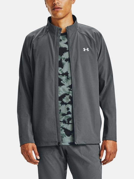 Under Armour Jachetă bărbătească Under Armour M UA Launch 3.0 STORM