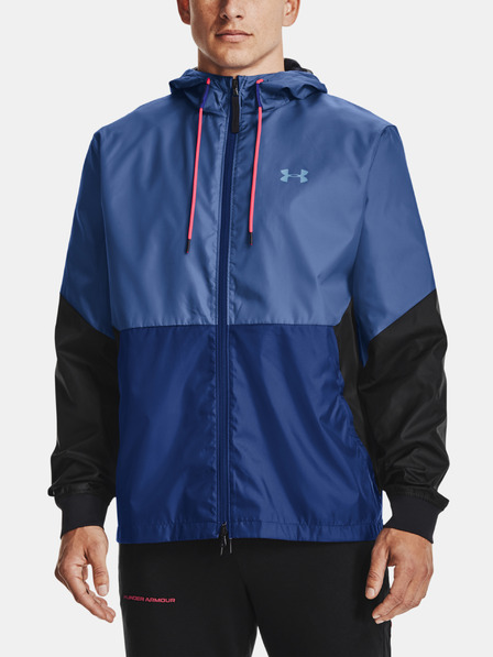 Under Armour Geacă vânt bărbătească Under Armour LEGACY WINDBREAKER