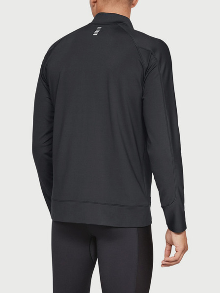 Under Armour Geacă tricotată bărbătească Under Armour Coldgear Run Knit Jacket