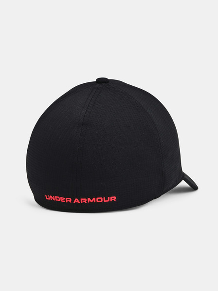 Under Armour Șapcă bărbătească Under Armour Isochill Armourvent STR