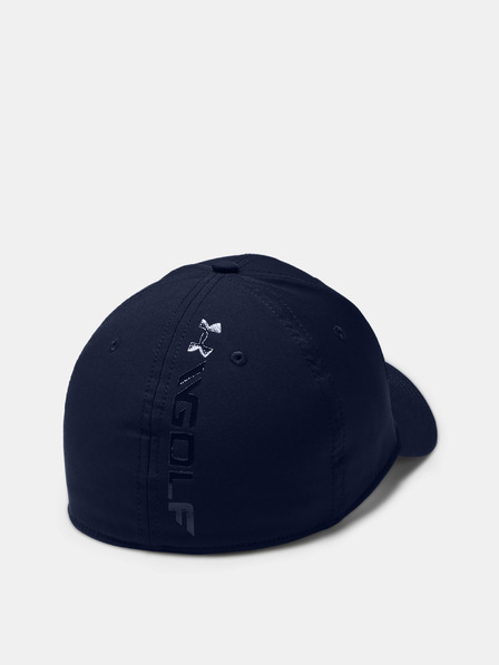 Under Armour Șapcă bărbătească Under Armour Men's Golf Headline Cap 3.0