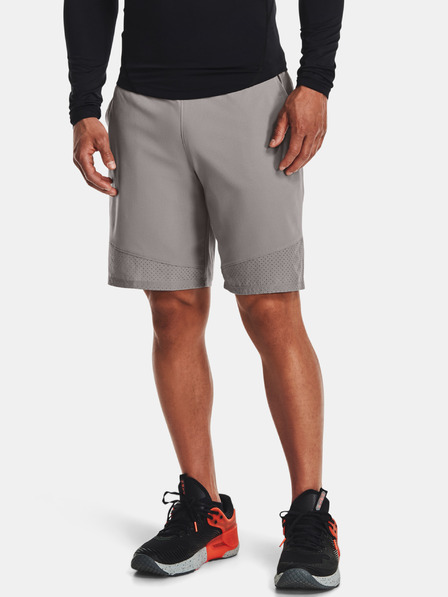 Under Armour Pantaloni scurți țesați bărbătești Under Armour Vanish