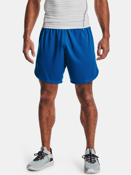 Under Armour Pantaloni scurți pentru bărbați Under Armour Knit Training Shorts