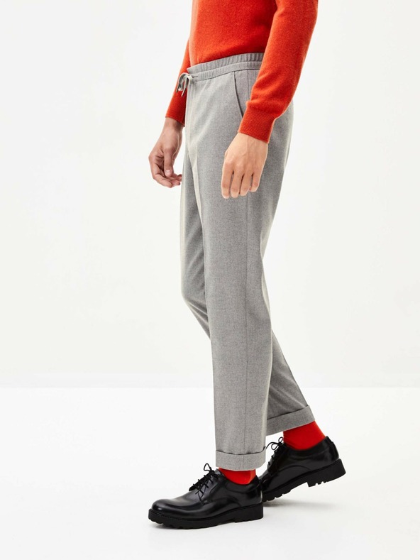 Celio Potheodor Pantaloni