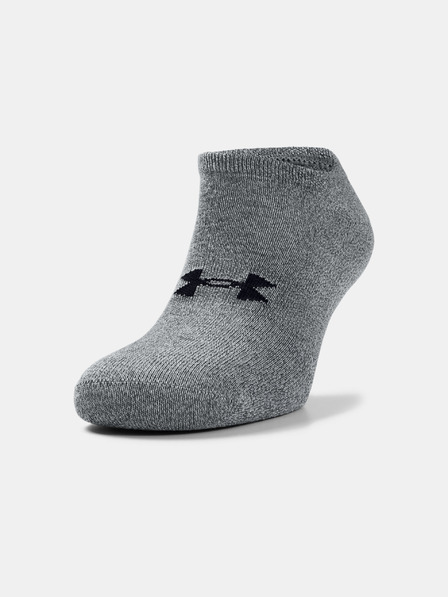 Under Armour Șosete bărbătești Under Armour Men's Essentials NS