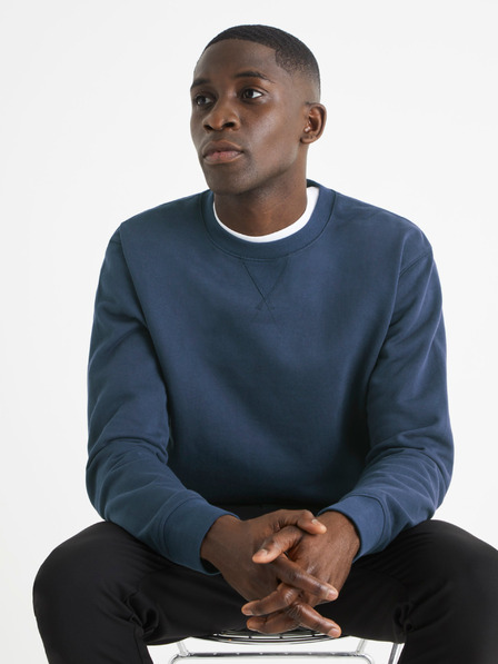 Celio Terond Hanorac