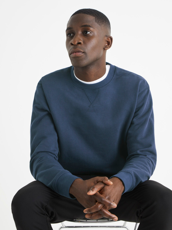 Celio Terond Hanorac