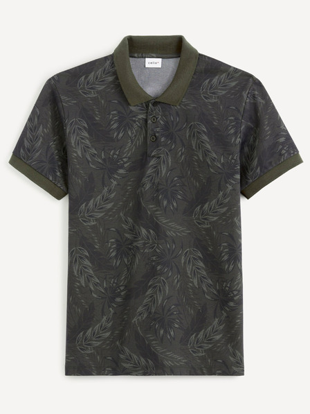 Celio Bexotic Polo Tricou
